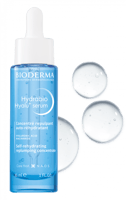 Bioderma Hydrabio Hyalu+ Serum