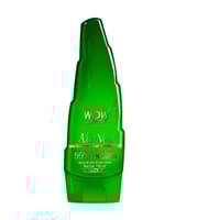 WOW SKIN Pure Gel for Hair & Skin 150 ML