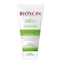 Bioxcin  Acnium Moisturizing Cream 50 Ml