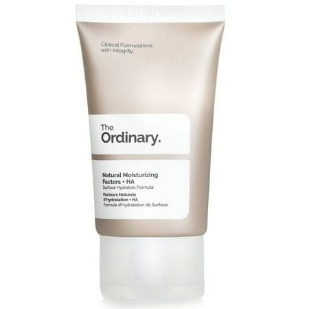 The Ordinary Moist Factors + HA 30ml