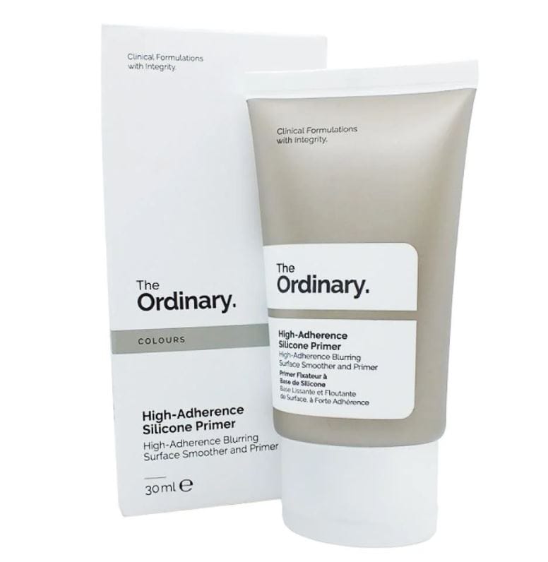 The Ordinary Silicone Primer - 30ml