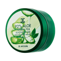 92% Aloe + Green Tea Soothing Gel