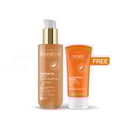Beesline Oil Sun Tan Golden+Gift