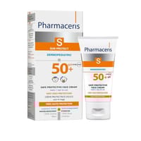 Pharmaceris Protective Cream Kids Spf50+