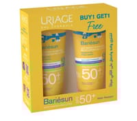 URIAGE BARIESUN SPF 50+ LOTION 100ML 1+1