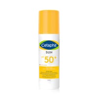Cetaphil Sun Photo SPF 50+ Tinted 50ml