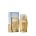 ISDIN Fusion water URBAN SPF 30