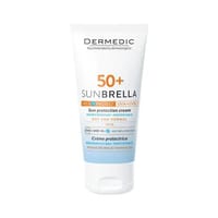 Dermedic Dry Normal Skin Spf 50+Crm 50Ml