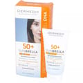 Dermedic Oily Skin Spf 50+ Cream 50Ml