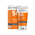 Helenvita Sun Face Cream Spf 50 50 Ml