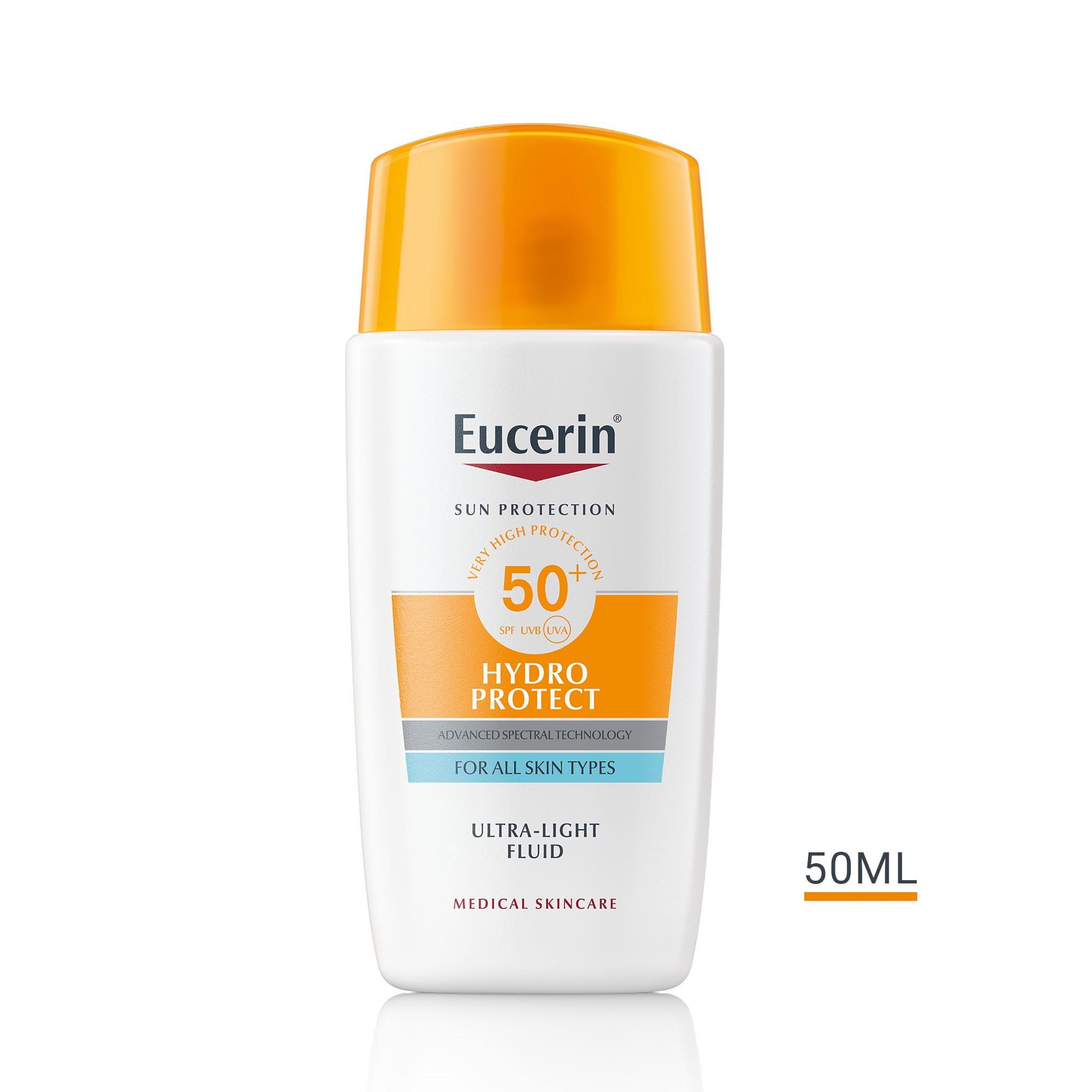Eucerin Sun Hydroprotect Fluid Spf50