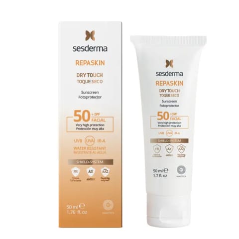 Sesderma Dry Touch Sunscreen 50+ 50Ml