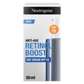 Neutrogena Retinol Day Cream SPF 50ml