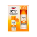 Eucerin Sun Fluid Anti Age Spf50 Kit 1+1