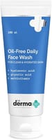 Derma Acne Wash Oily Skin