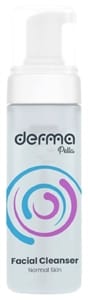 Derma Facial Cleanser Normal Skin