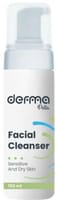 Derma Facial Cleanser Sens & Dry Skin