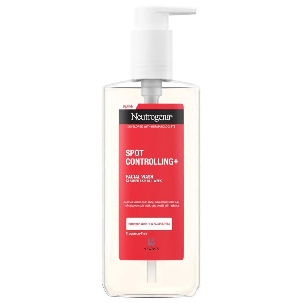 Ng Spot Controlling Wash 200Ml