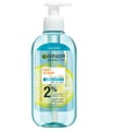 Garnier Fc Anti Acne Gel Wash 200Ml