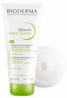 Bioderma Sebium Hydra Cleanser 200Ml