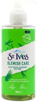St. Ives Teatree Face Cleanser 200 Ml