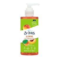 St. Ives Glowing  Face Cleanser 200 Ml