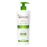 Bioxcin  Acnium Cleansing Gel - 500 Ml