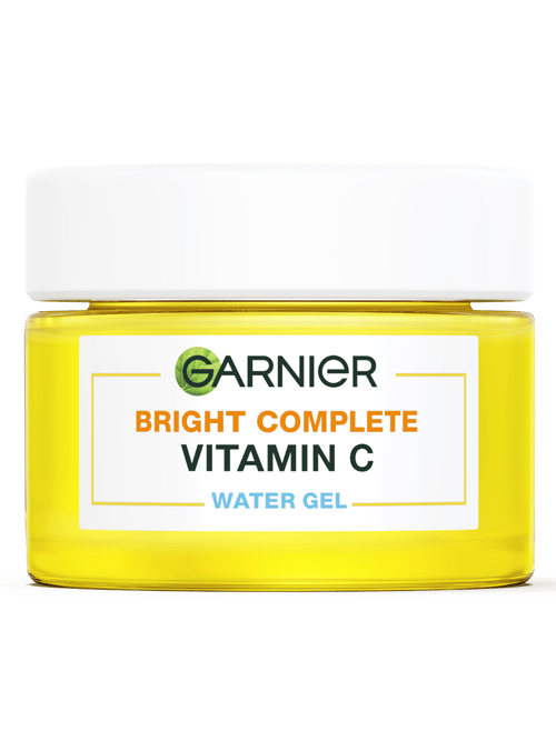 Garnier Skinactive Vita C Water Gel 50Ml