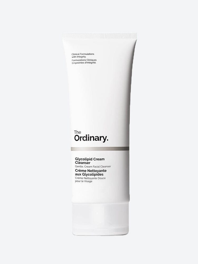 The Ordinary Glycolipid Cleanser 150 ml