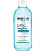 Garnier Fc Anti Acne Mic.Water 400Ml