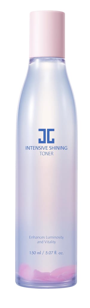 Jayjun Intensive Shining Toner - Pink - 150 ml