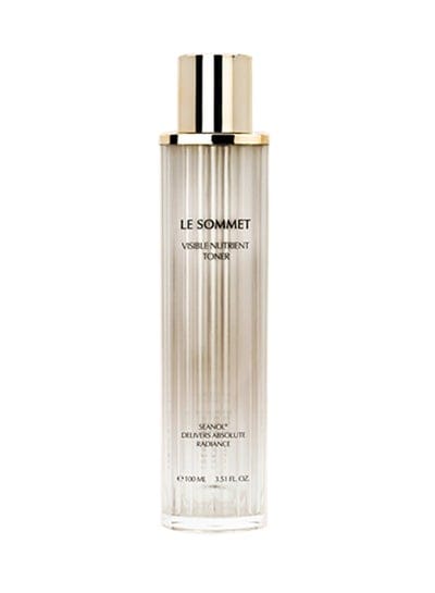 Le Sommet Visible Nutrient Toner 100ml