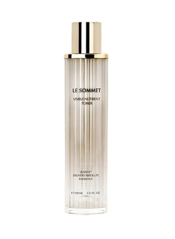 Le Sommet Visible Nutrient Toner 100ml