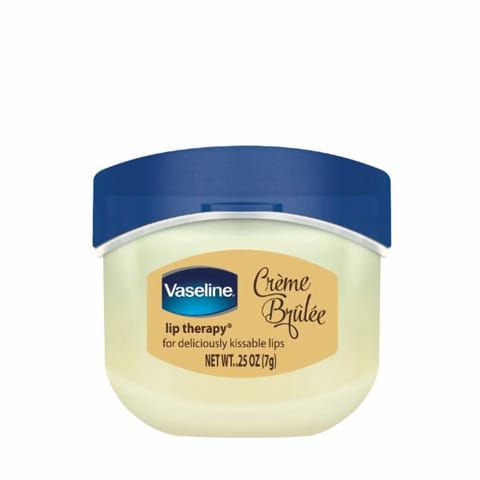 Vaseline Honey Lip Balm 7 GM
