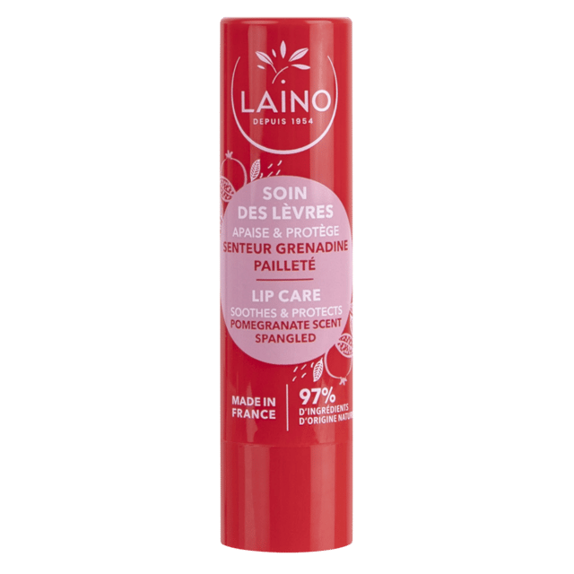 Laino Lip Care Pomegranate 4g