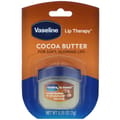 Vaseline Lip Therapy Cocoa 7g
