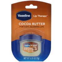 Vaseline Lip Therapy Cocoa 7g