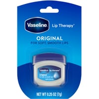 Vaseline Lip Therapy Original 7g