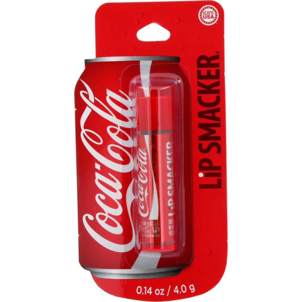 Lip Smacker Cosmetics Coca Cola Balm 4G