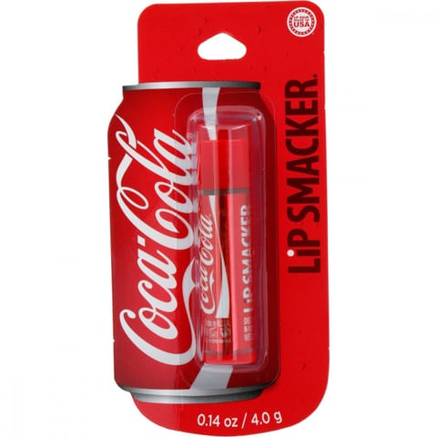 Lip Smacker Cosmetics Coca Cola Balm 4G
