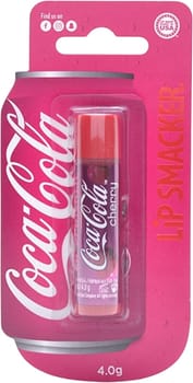 Lip Smacker Cosmetics Cola Balm Chery 4G