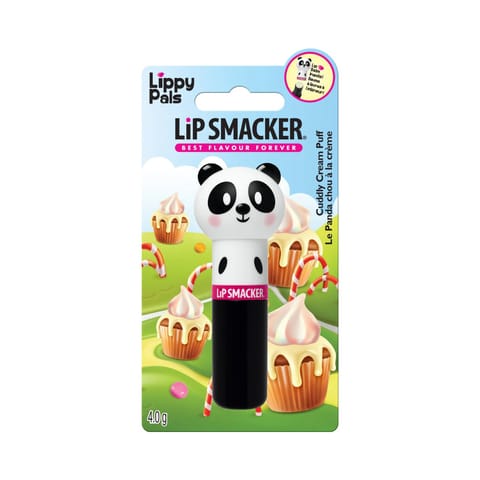 Lip Smacker Cosmetics Lippy Pal Panda 4G
