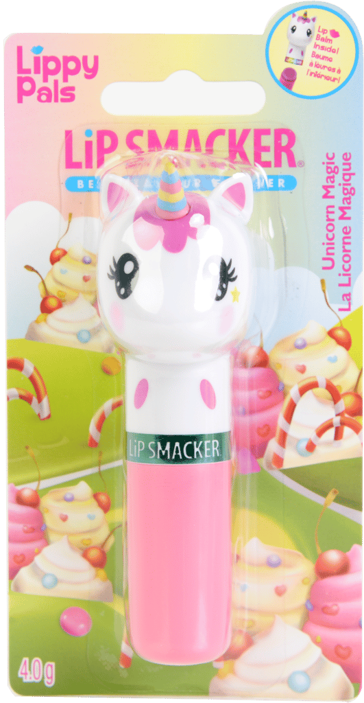 Lip Smacker Cosmetics Lippy Unicorn 4G