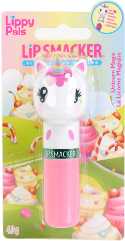 Lip Smacker Cosmetics Lippy Unicorn 4G