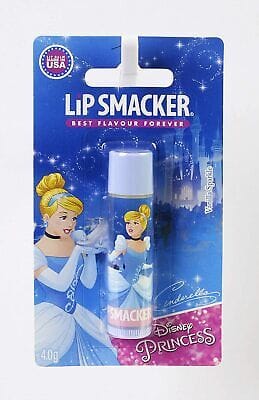 Lip Smacker Disney Cinderella 4G