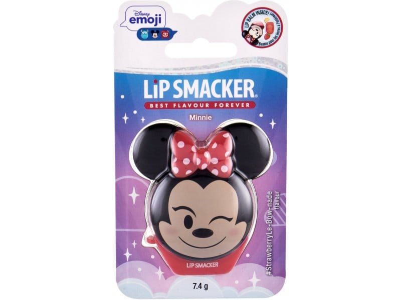 Lip Smacker Disney Minnie 7.4G