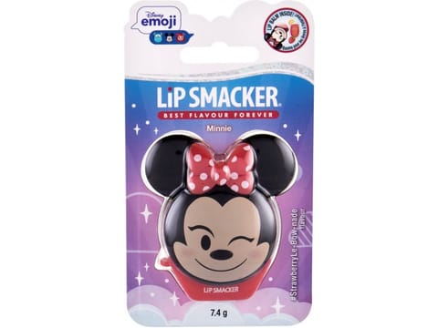 Lip Smacker Disney Minnie 7.4G