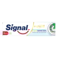 Signal TP Complete 8 Baking Soda 75ml