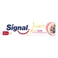 Signal TP Complete 8 Clove 75ml