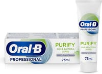 Oral-B Tp Purf Gum Bact Guard 75Ml 78022